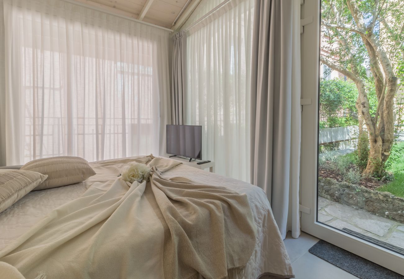 Apartment in Varenna - The Secret Garden Apartment in Varenna - The Secret Garden