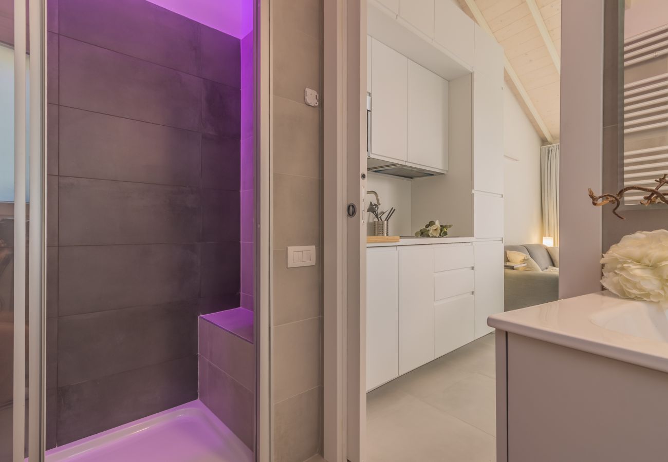 Apartment in Varenna - The Secret Garden Apartment in Varenna - The Secret Garden