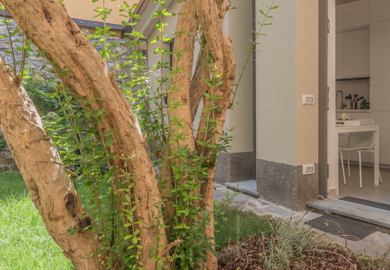 Apartment in Varenna - The Secret Garden Apartment in Varenna - The Secret Garden