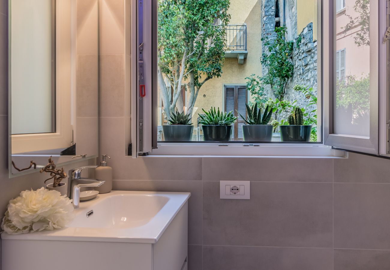 Apartment in Varenna - The Secret Garden Apartment in Varenna - The Secret Garden