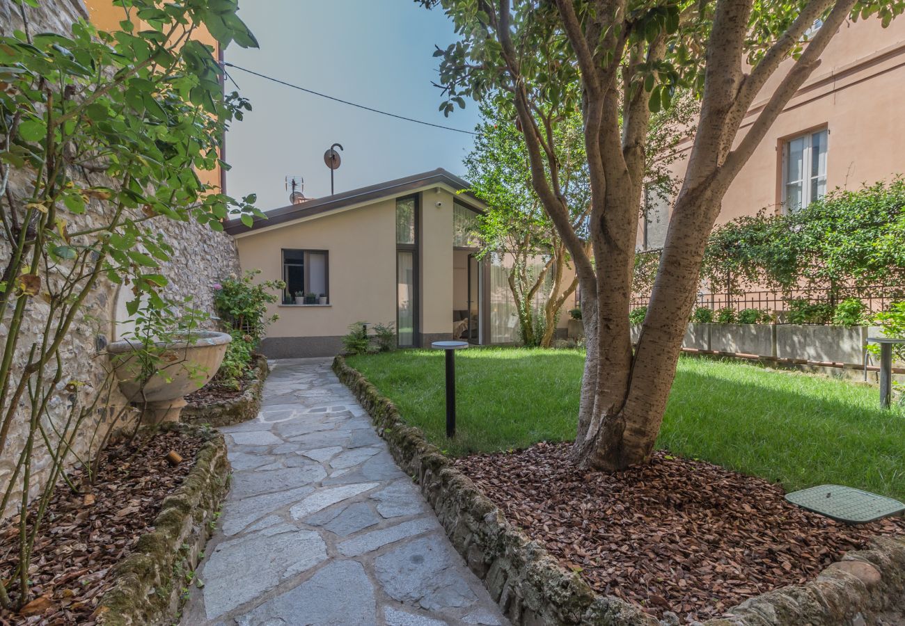Apartment in Varenna - The Secret Garden Apartment in Varenna - The Secret Garden