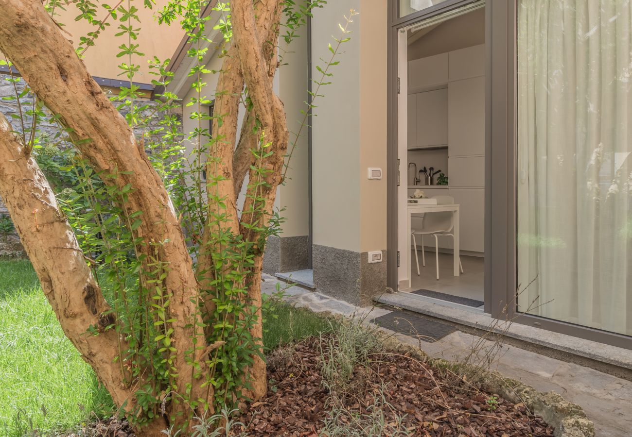 Apartment in Varenna - The Secret Garden Apartment in Varenna - The Secret Garden