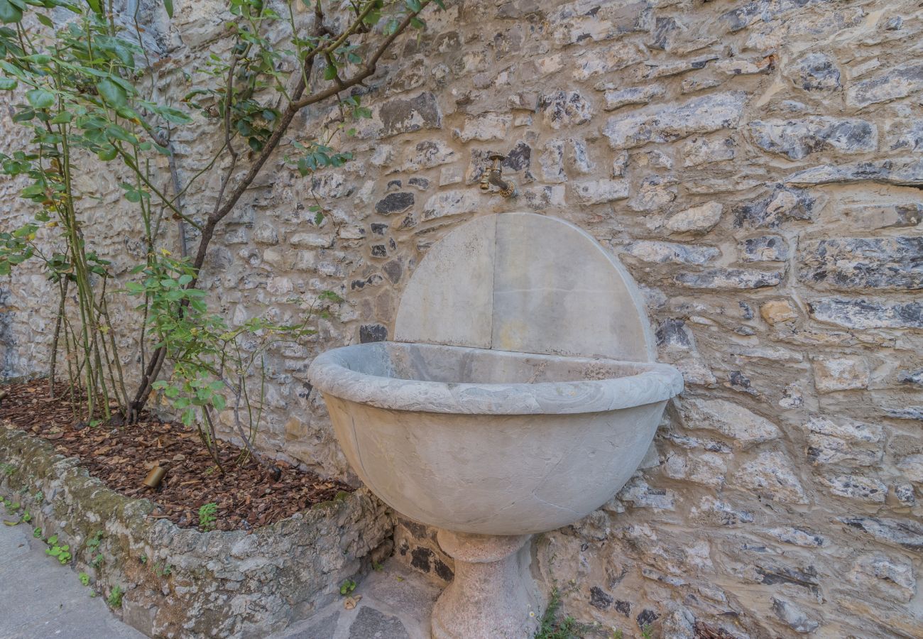 Apartment in Varenna - The Secret Garden Apartment in Varenna - The Secret Garden