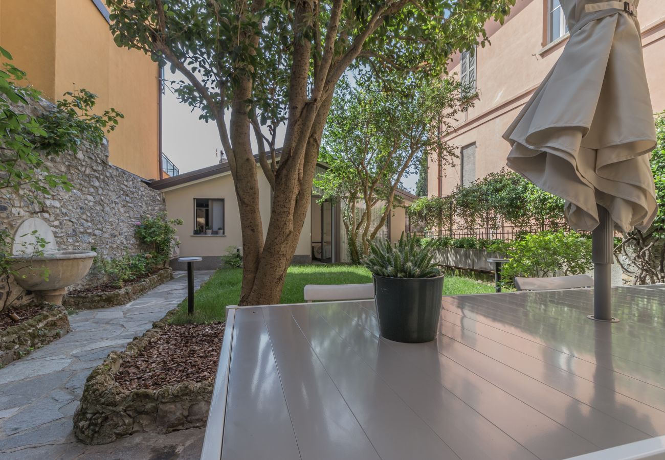 Apartment in Varenna - The Secret Garden Apartment in Varenna - The Secret Garden