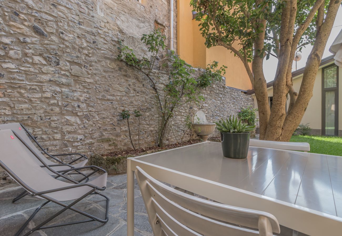 Apartment in Varenna - The Secret Garden Apartment in Varenna - The Secret Garden