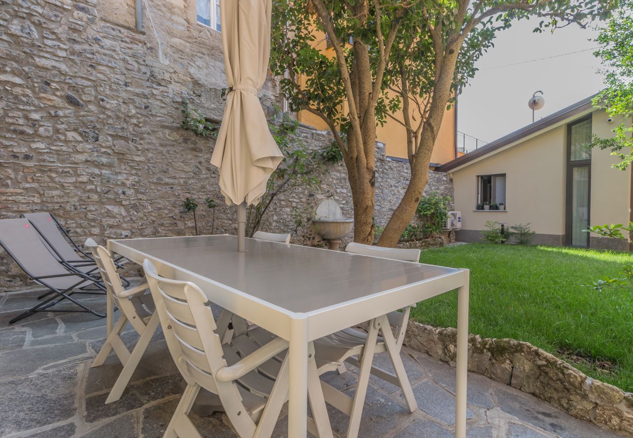 Apartment in Varenna - The Secret Garden Apartment in Varenna - The Secret Garden