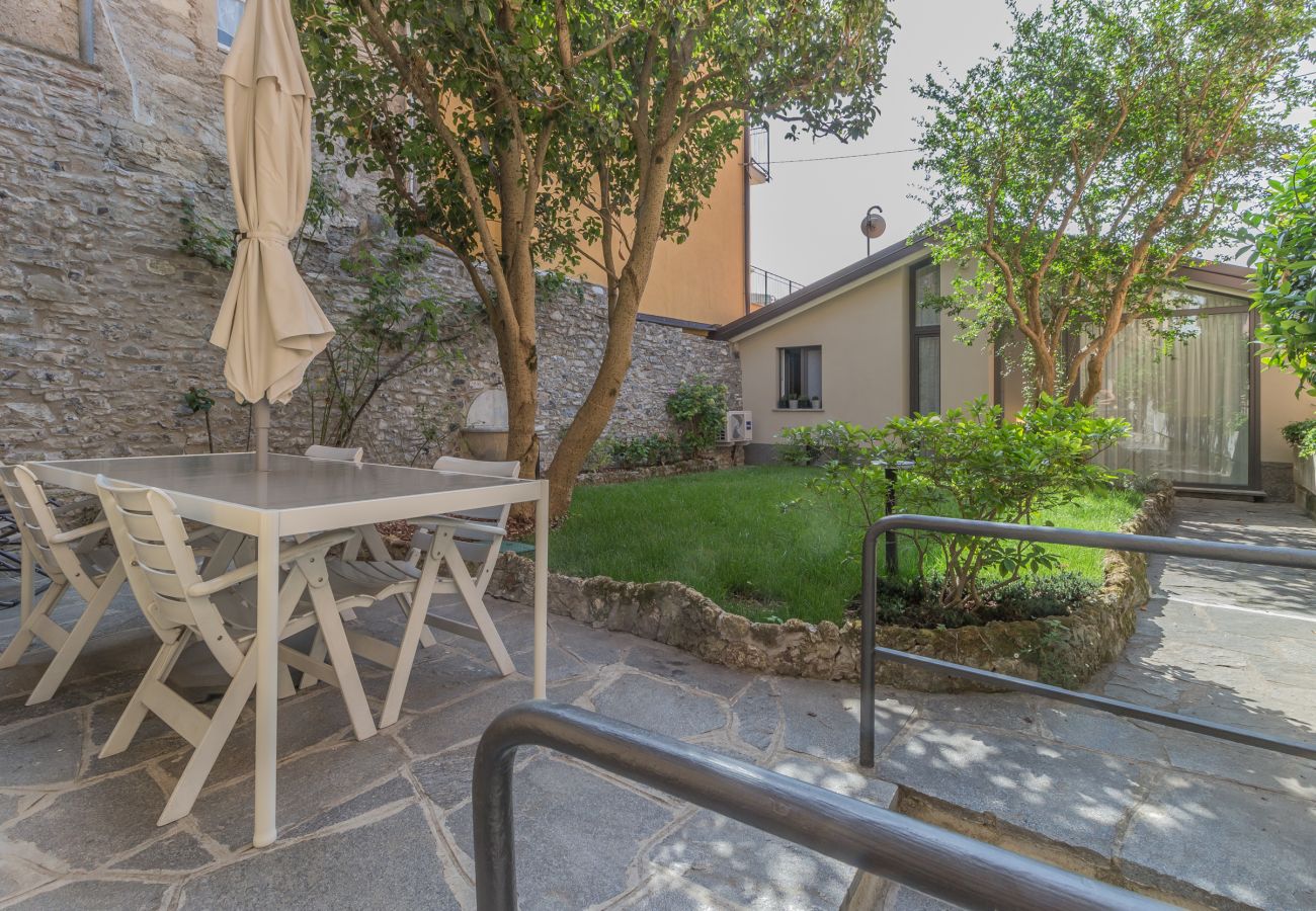Apartment in Varenna - The Secret Garden Apartment in Varenna - The Secret Garden