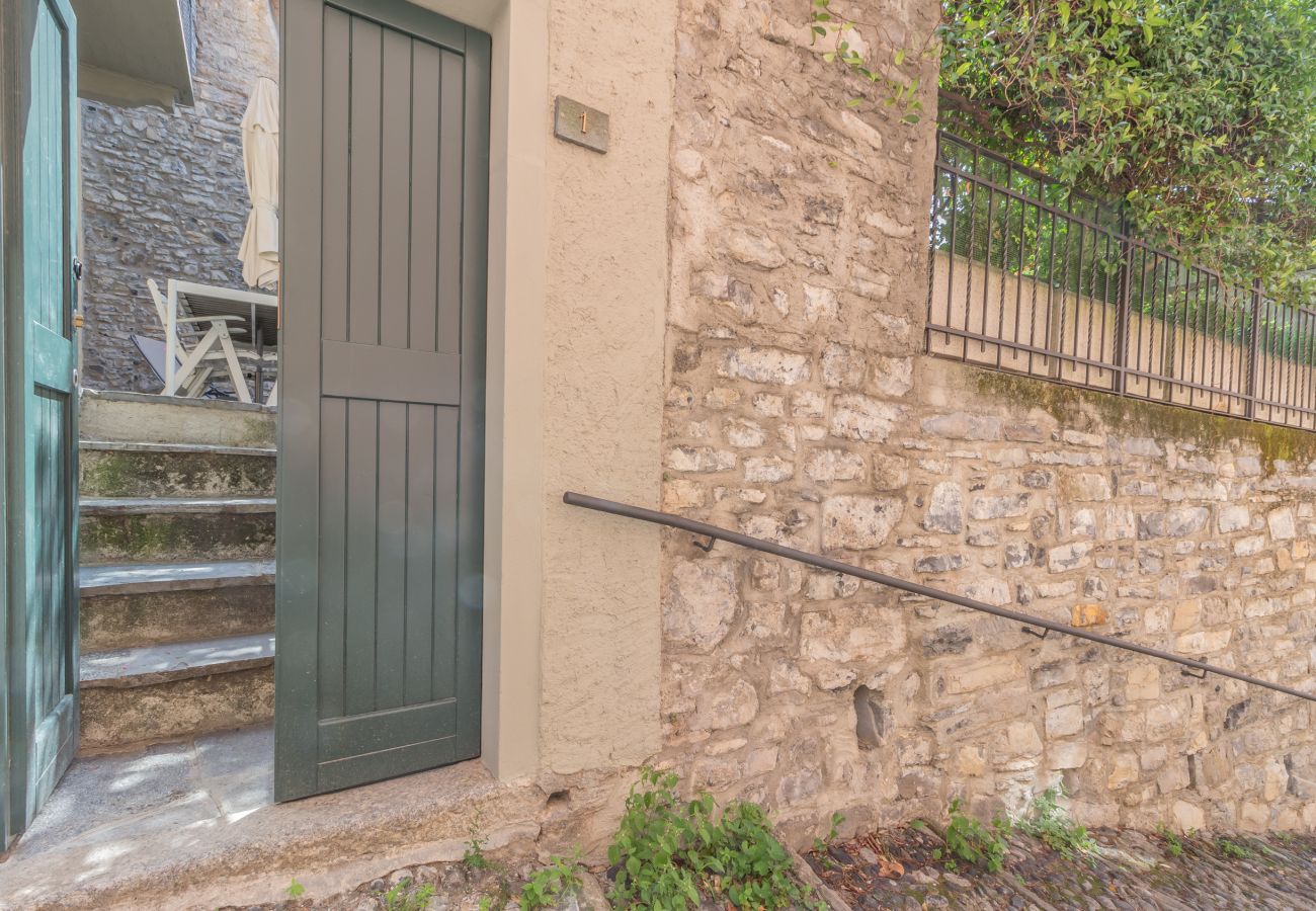 Apartment in Varenna - The Secret Garden Apartment in Varenna - The Secret Garden