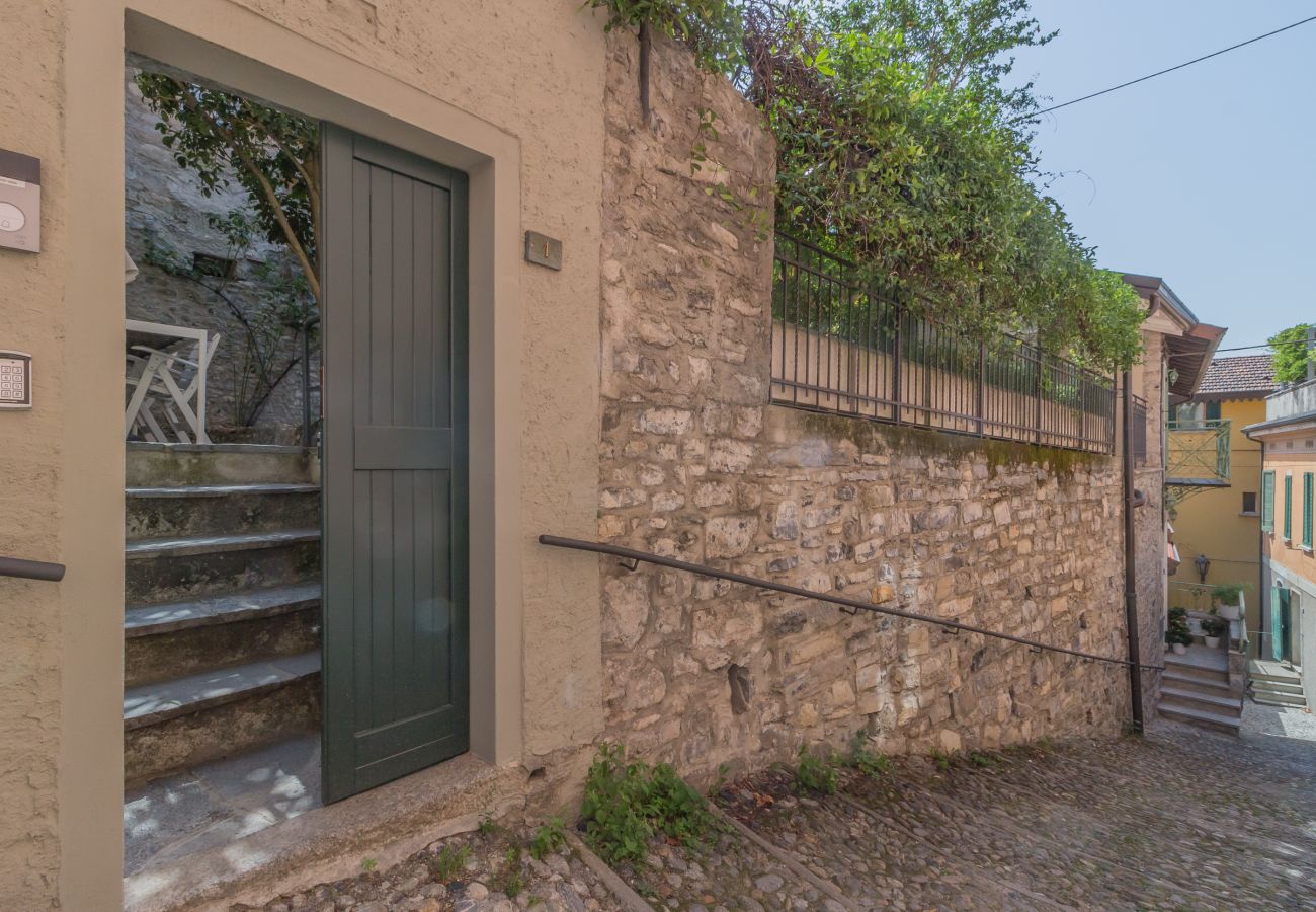 Apartment in Varenna - The Secret Garden Apartment in Varenna - The Secret Garden