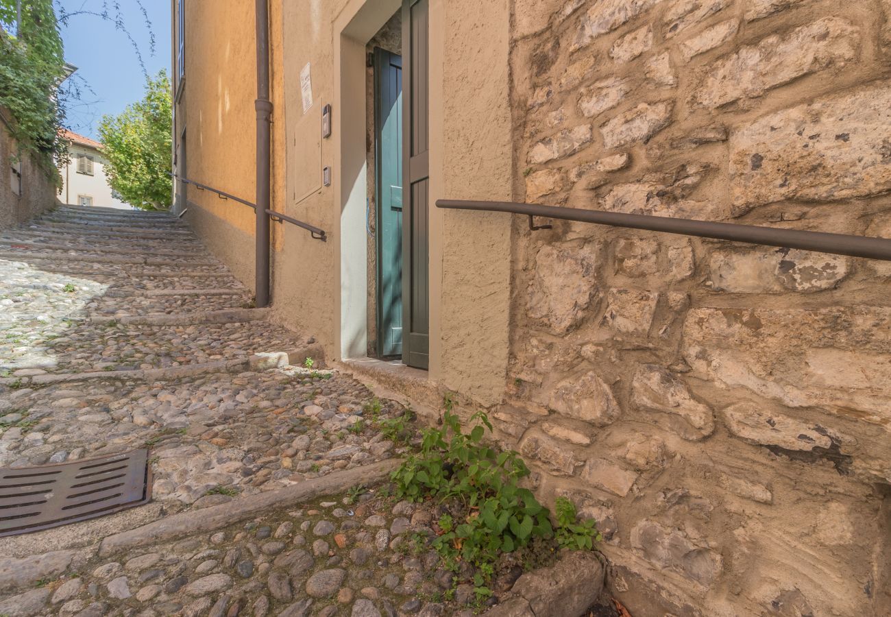 Apartment in Varenna - The Secret Garden Apartment in Varenna - The Secret Garden