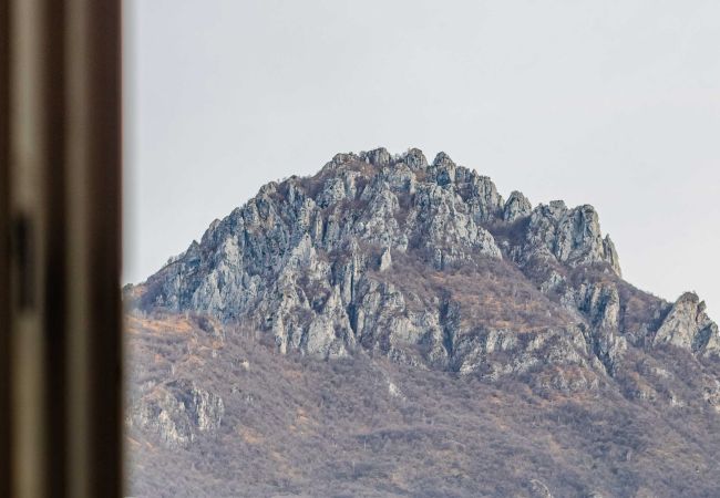 Apartment in Mandello del Lario - Il lago di Diana Apartment in Mandello del Lario - Il lago di Diana