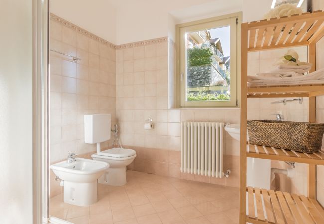 Apartment in Perledo - Varenna O Sole Mio Apartment in Perledo - Varenna O Sole Mio