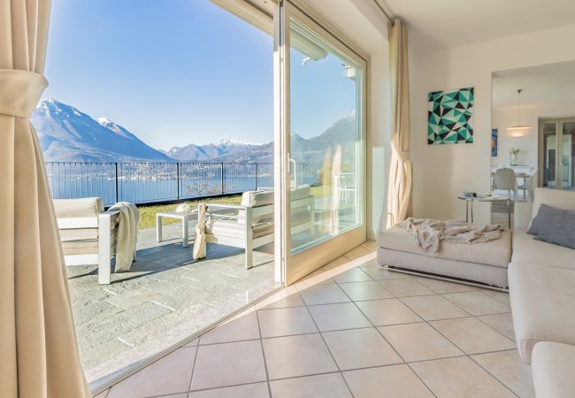 Apartment in Perledo - Varenna O Sole Mio Apartment in Perledo - Varenna O Sole Mio