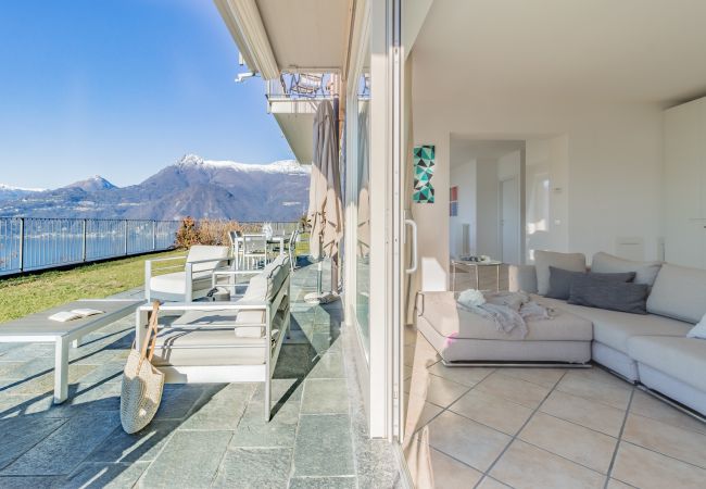 Apartment in Perledo - Varenna O Sole Mio Apartment in Perledo - Varenna O Sole Mio