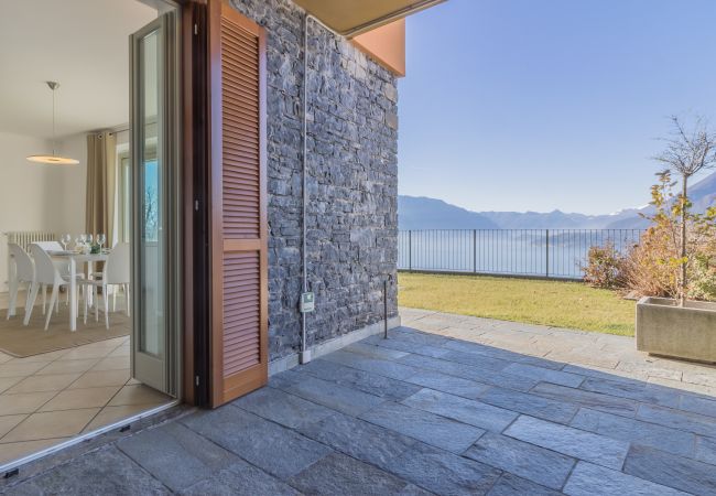 Apartment in Perledo - Varenna O Sole Mio Apartment in Perledo - Varenna O Sole Mio