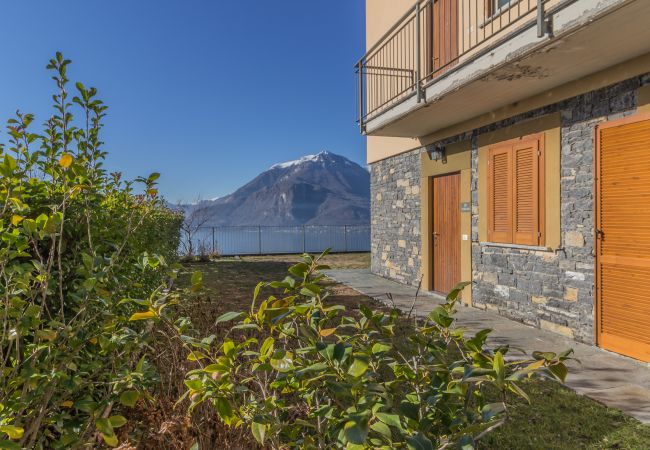 Apartment in Perledo - Varenna O Sole Mio Apartment in Perledo - Varenna O Sole Mio