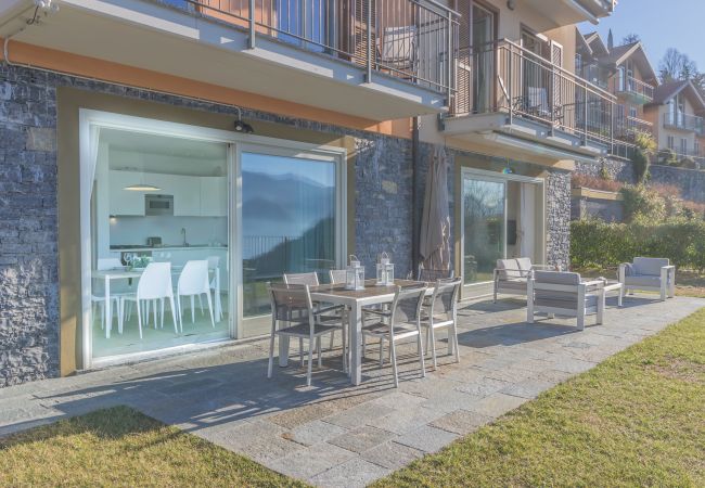 Apartment in Perledo - Varenna O Sole Mio Apartment in Perledo - Varenna O Sole Mio