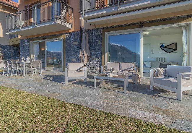 Apartment in Perledo - Varenna O Sole Mio Apartment in Perledo - Varenna O Sole Mio