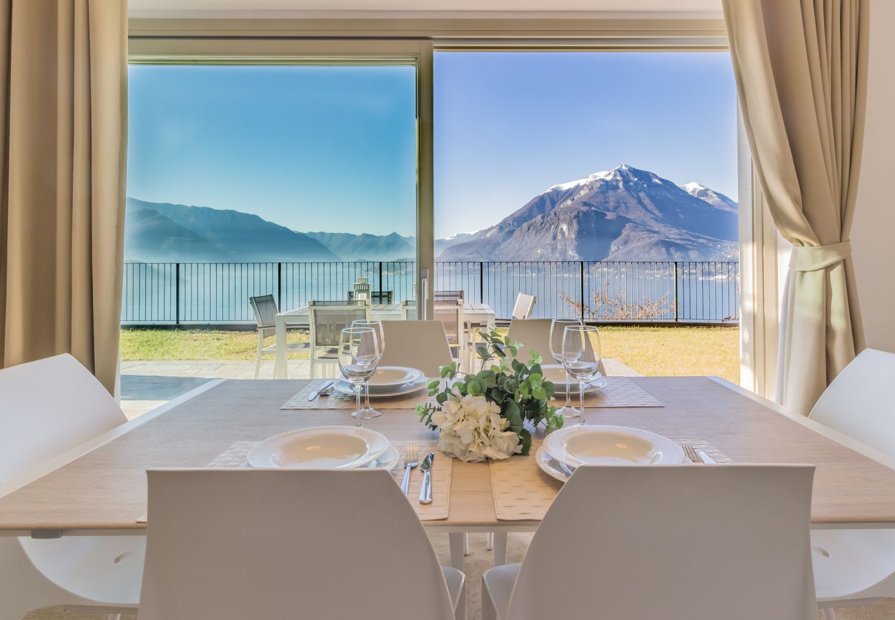 Apartment in Perledo - Varenna O Sole Mio