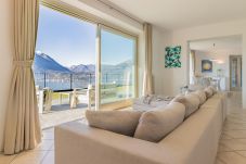 Apartment in Perledo - Varenna O Sole Mio