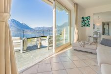 Apartment in Perledo - Varenna O Sole Mio