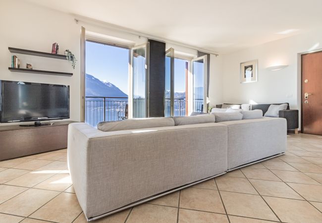 Apartment in Perledo - Jewel of Varenna Apartment in Perledo - Jewel of Varenna