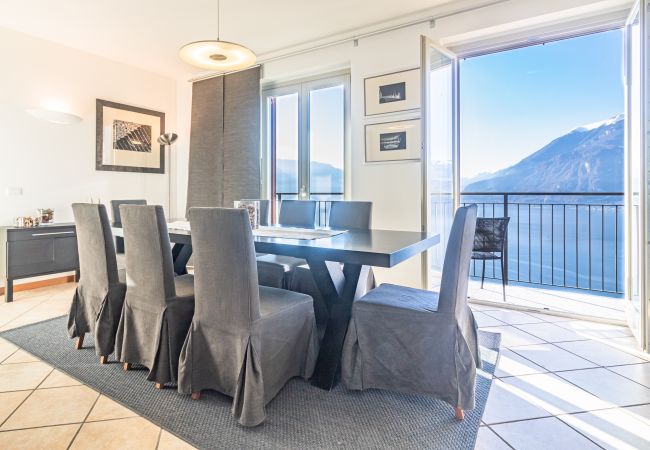 Apartment in Perledo - Jewel of Varenna Apartment in Perledo - Jewel of Varenna