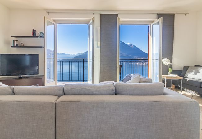 Apartment in Perledo - Jewel of Varenna Apartment in Perledo - Jewel of Varenna