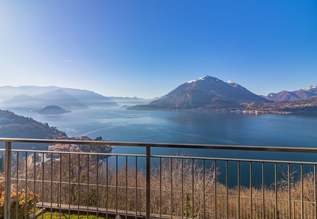 Apartment in Perledo - Jewel of Varenna Apartment in Perledo - Jewel of Varenna