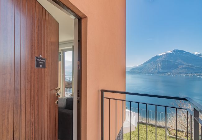 Apartment in Perledo - Jewel of Varenna Apartment in Perledo - Jewel of Varenna