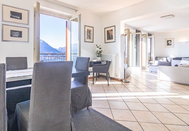 Apartment in Perledo - Jewel of Varenna Apartment in Perledo - Jewel of Varenna