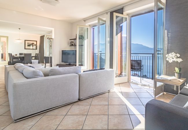 Apartment in Perledo - Jewel of Varenna Apartment in Perledo - Jewel of Varenna