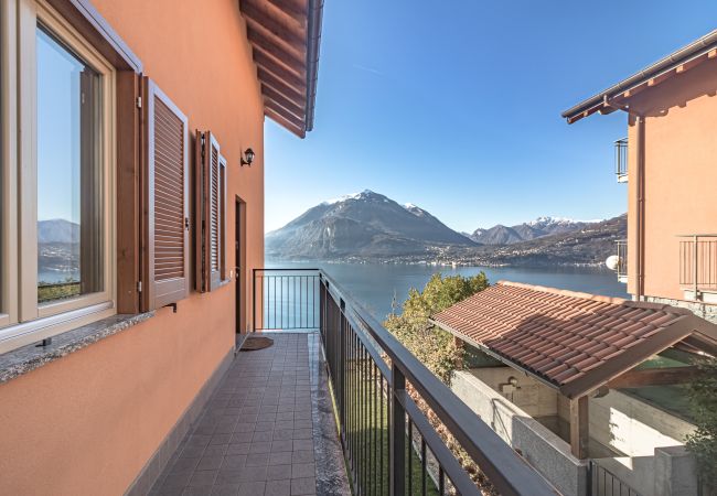Apartment in Perledo - Jewel of Varenna Apartment in Perledo - Jewel of Varenna