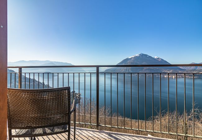 Apartment in Perledo - Jewel of Varenna Apartment in Perledo - Jewel of Varenna