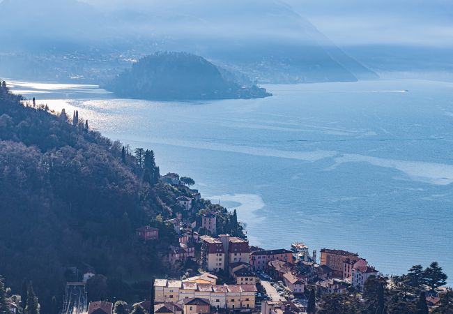 Apartment in Perledo - Jewel of Varenna Apartment in Perledo - Jewel of Varenna