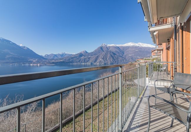 Apartment in Perledo - Jewel of Varenna Apartment in Perledo - Jewel of Varenna