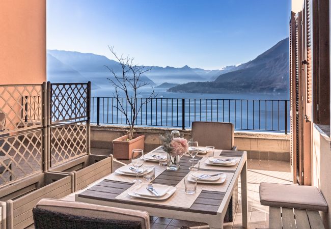 Apartment in Perledo - Jewel of Varenna Apartment in Perledo - Jewel of Varenna
