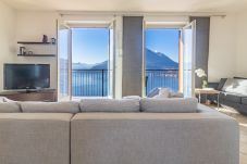 Apartment in Perledo - Jewel of Varenna