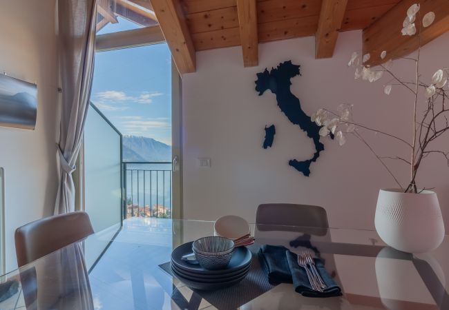 Apartment in Perledo - Veloccino del Lago Apartment in Perledo - Veloccino del Lago