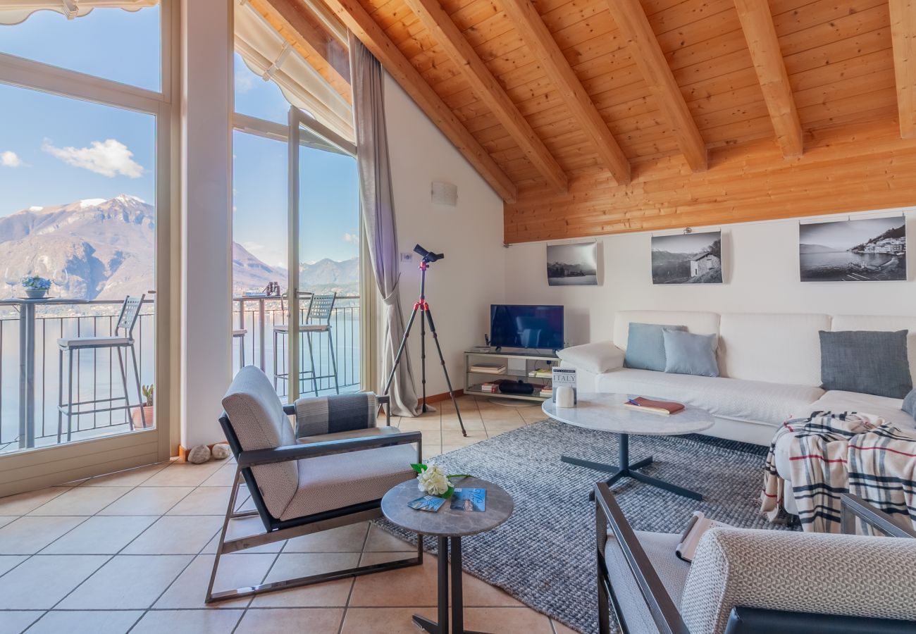 Apartment in Perledo - Veloccino del Lago