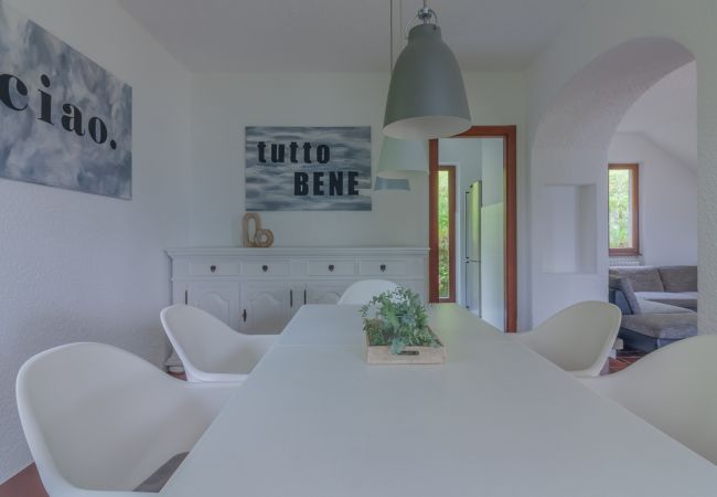 Villa in Varenna - Villa Bianca Lierna Villa in Varenna - Villa Bianca Lierna
