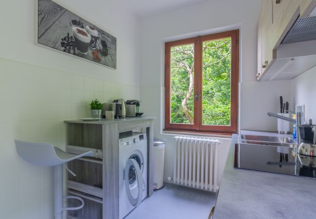 Villa in Varenna - Villa Bianca Lierna Villa in Varenna - Villa Bianca Lierna