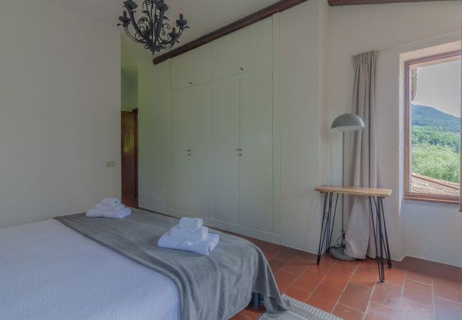 Villa in Varenna - Villa Bianca Lierna Villa in Varenna - Villa Bianca Lierna