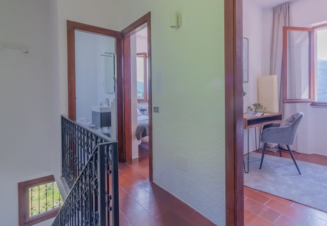 Villa in Varenna - Villa Bianca Lierna Villa in Varenna - Villa Bianca Lierna