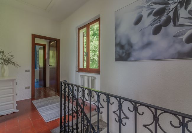 Villa in Varenna - Villa Bianca Lierna Villa in Varenna - Villa Bianca Lierna
