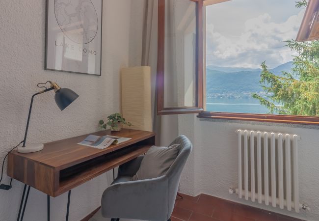 Villa in Varenna - Villa Bianca Lierna Villa in Varenna - Villa Bianca Lierna