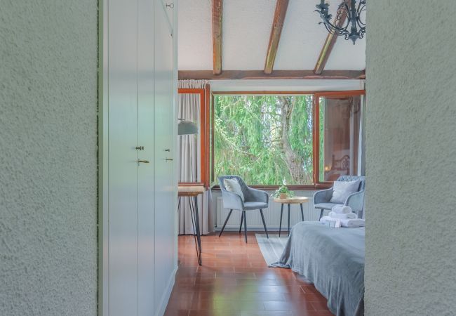 Villa in Varenna - Villa Bianca Lierna Villa in Varenna - Villa Bianca Lierna