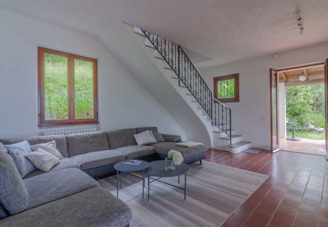 Villa in Varenna - Villa Bianca Lierna Villa in Varenna - Villa Bianca Lierna