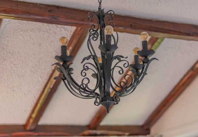 Villa in Varenna - Villa Bianca Lierna Villa in Varenna - Villa Bianca Lierna