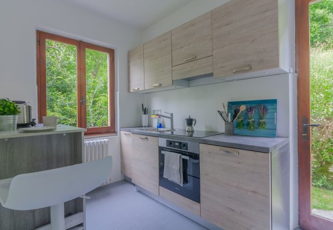 Villa in Varenna - Villa Bianca Lierna Villa in Varenna - Villa Bianca Lierna
